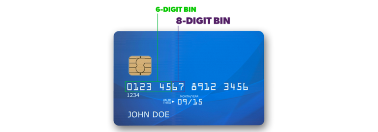 Industry Considerations for 8-Digit BIN Migration - U.S. Payments Forum