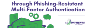 Phishing-Resistant Multi-Factor Authentication
